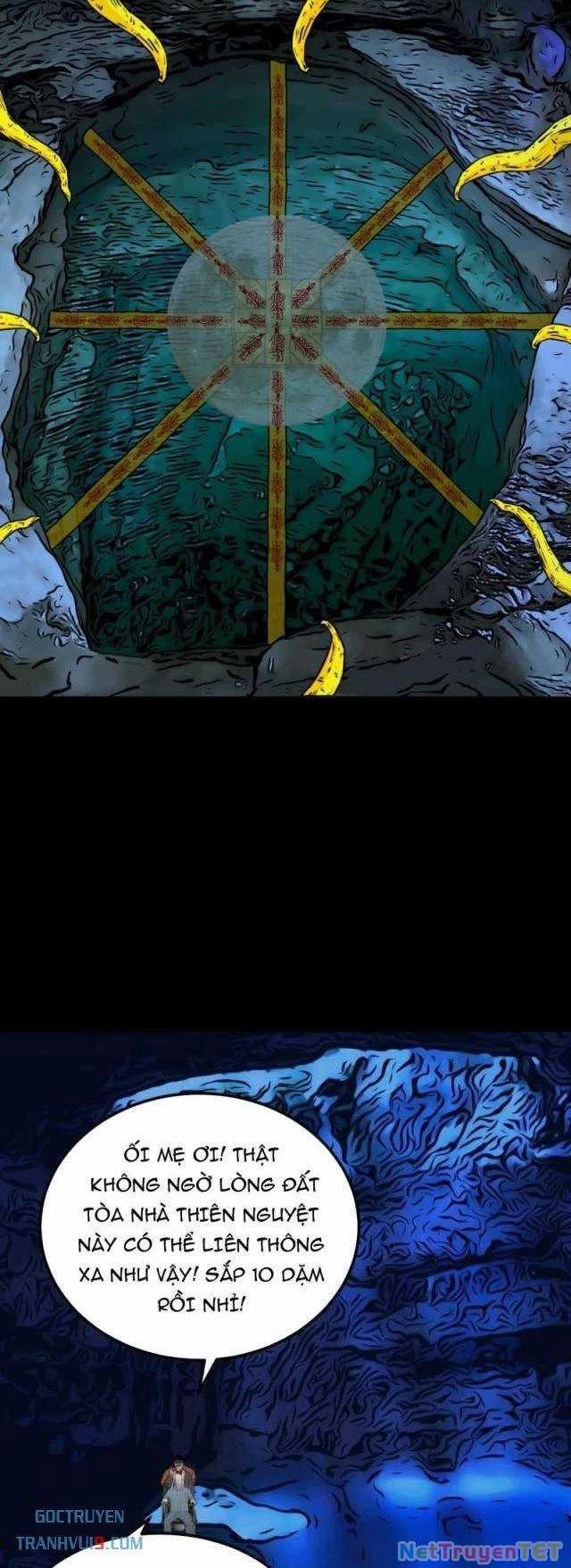 Đấu Yếm Thần - Chapter 335 - Trang 32