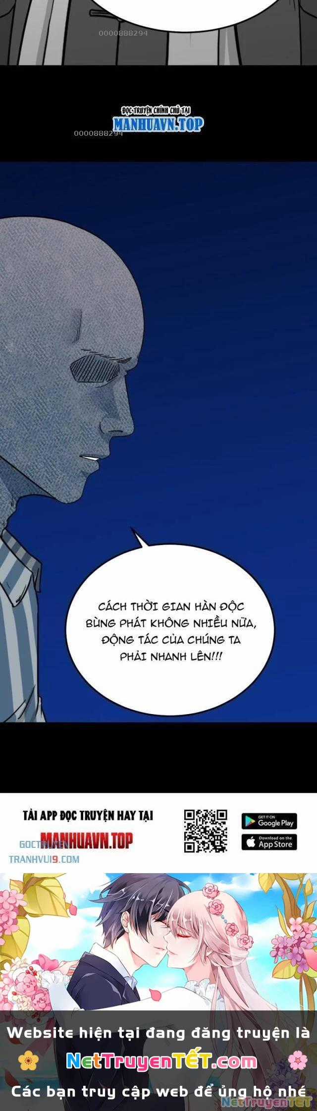 Đấu Yếm Thần - Chapter 335 - Trang 36