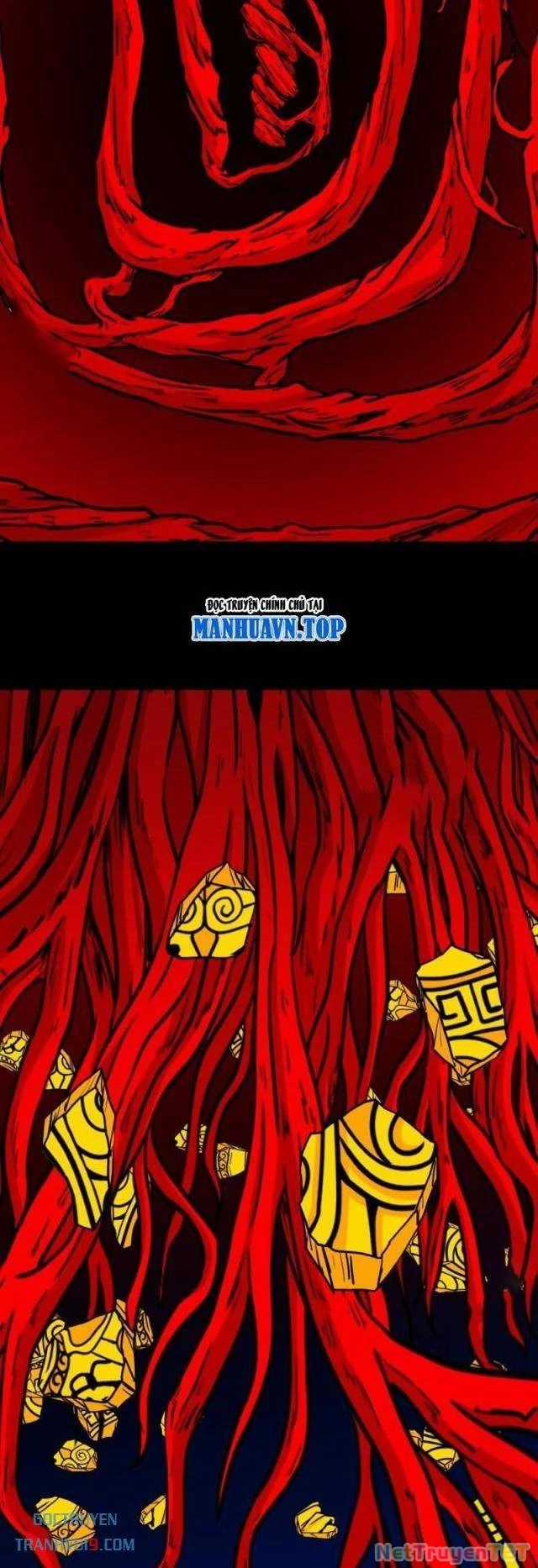 Đấu Yếm Thần - Chapter 335 - Trang 5