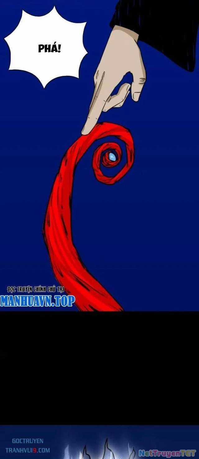 Đấu Yếm Thần - Chapter 336 - Trang 11