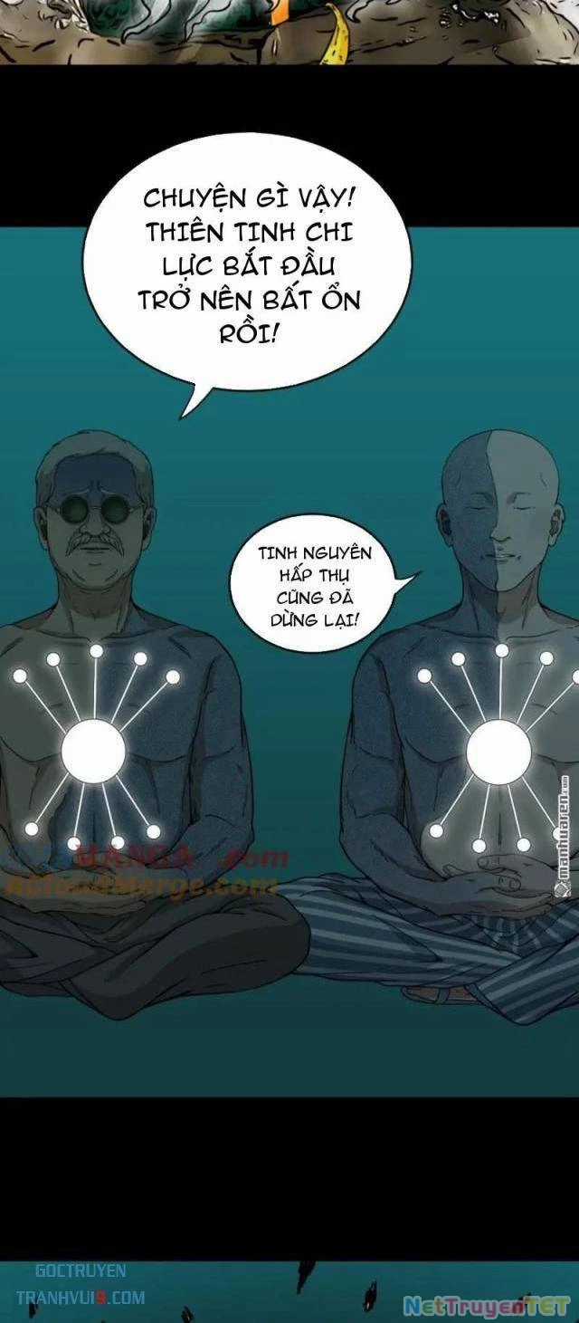 Đấu Yếm Thần - Chapter 336 - Trang 15