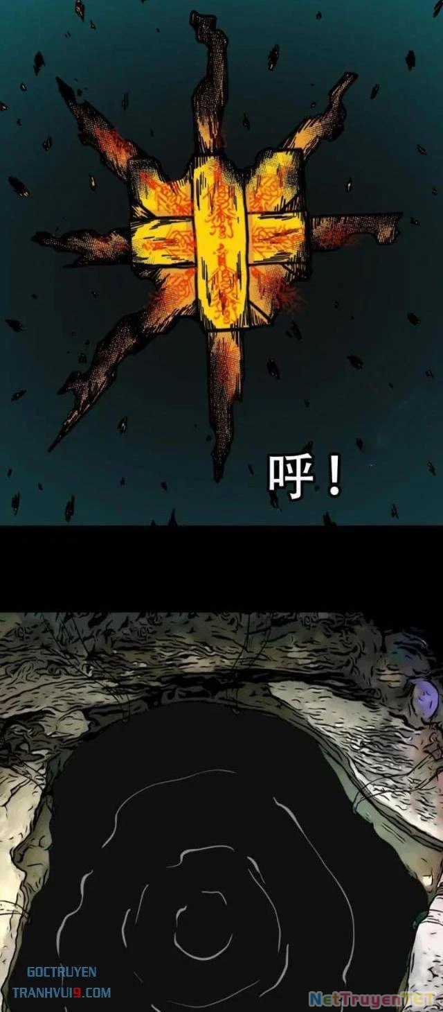 Đấu Yếm Thần - Chapter 336 - Trang 16