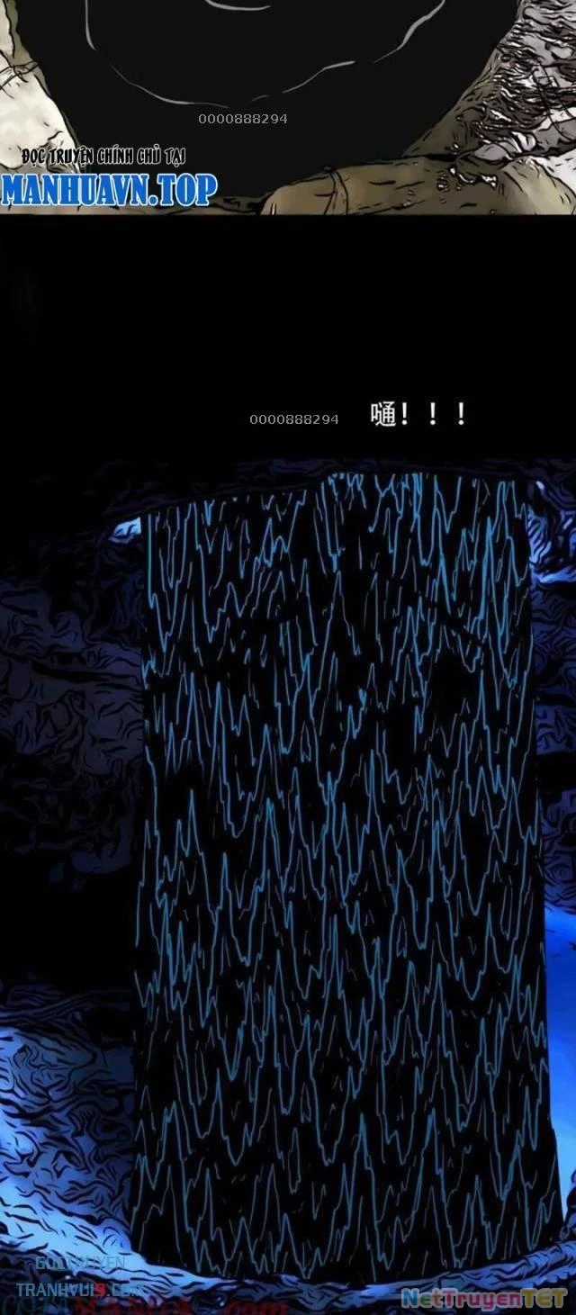 Đấu Yếm Thần - Chapter 336 - Trang 17