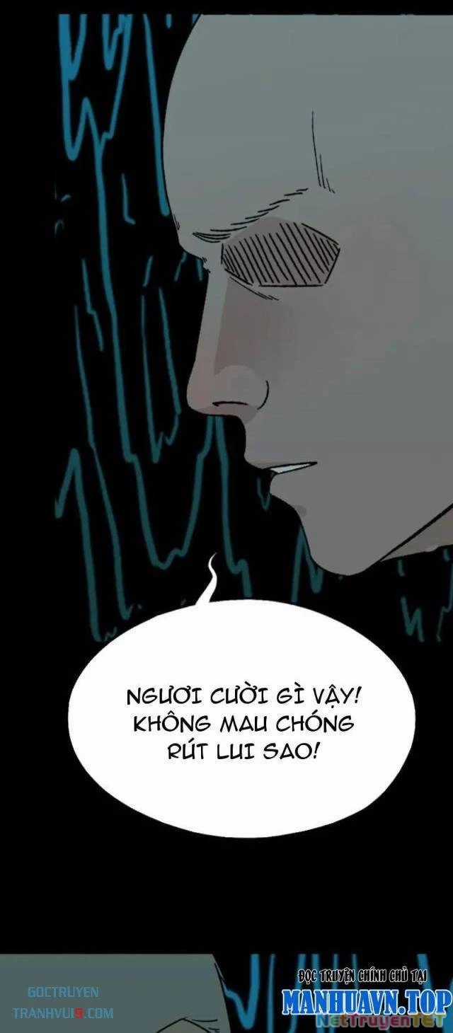 Đấu Yếm Thần - Chapter 336 - Trang 19