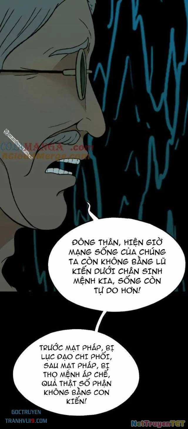 Đấu Yếm Thần - Chapter 336 - Trang 20