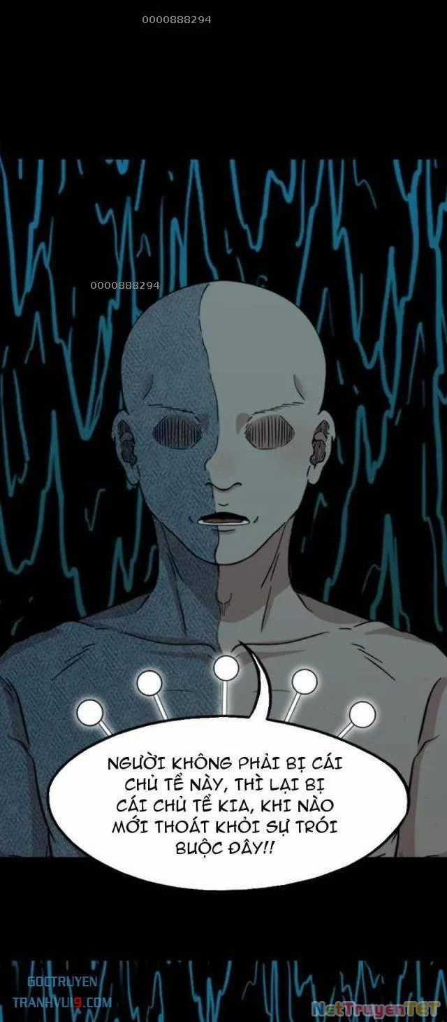 Đấu Yếm Thần - Chapter 336 - Trang 21