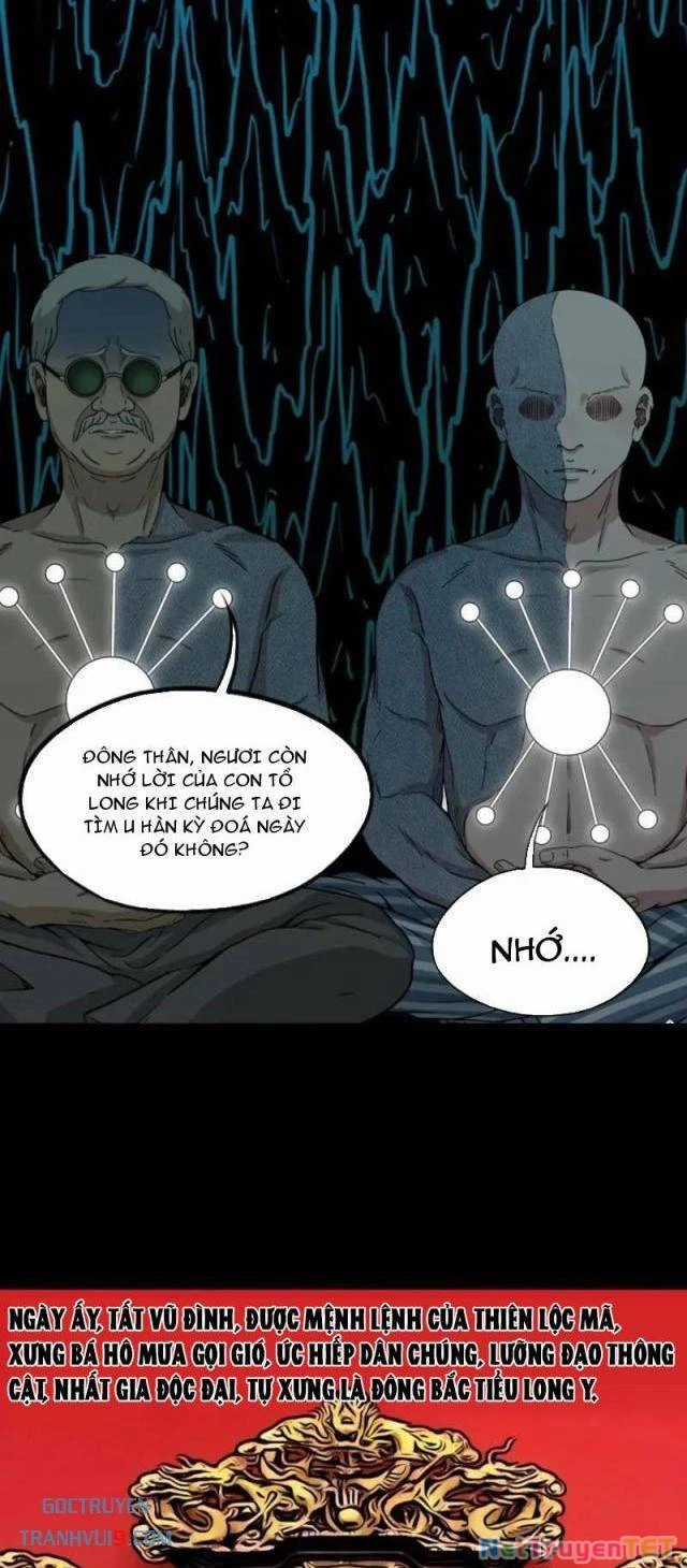 Đấu Yếm Thần - Chapter 336 - Trang 22