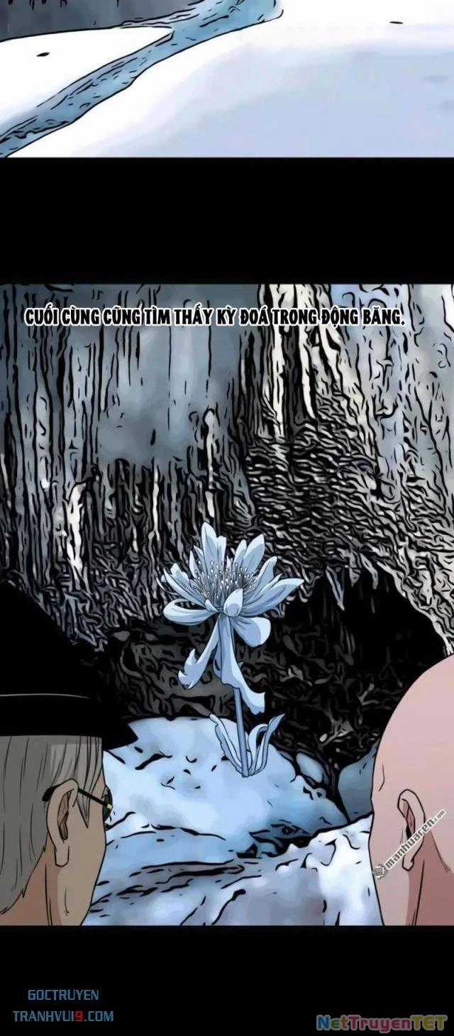 Đấu Yếm Thần - Chapter 336 - Trang 25