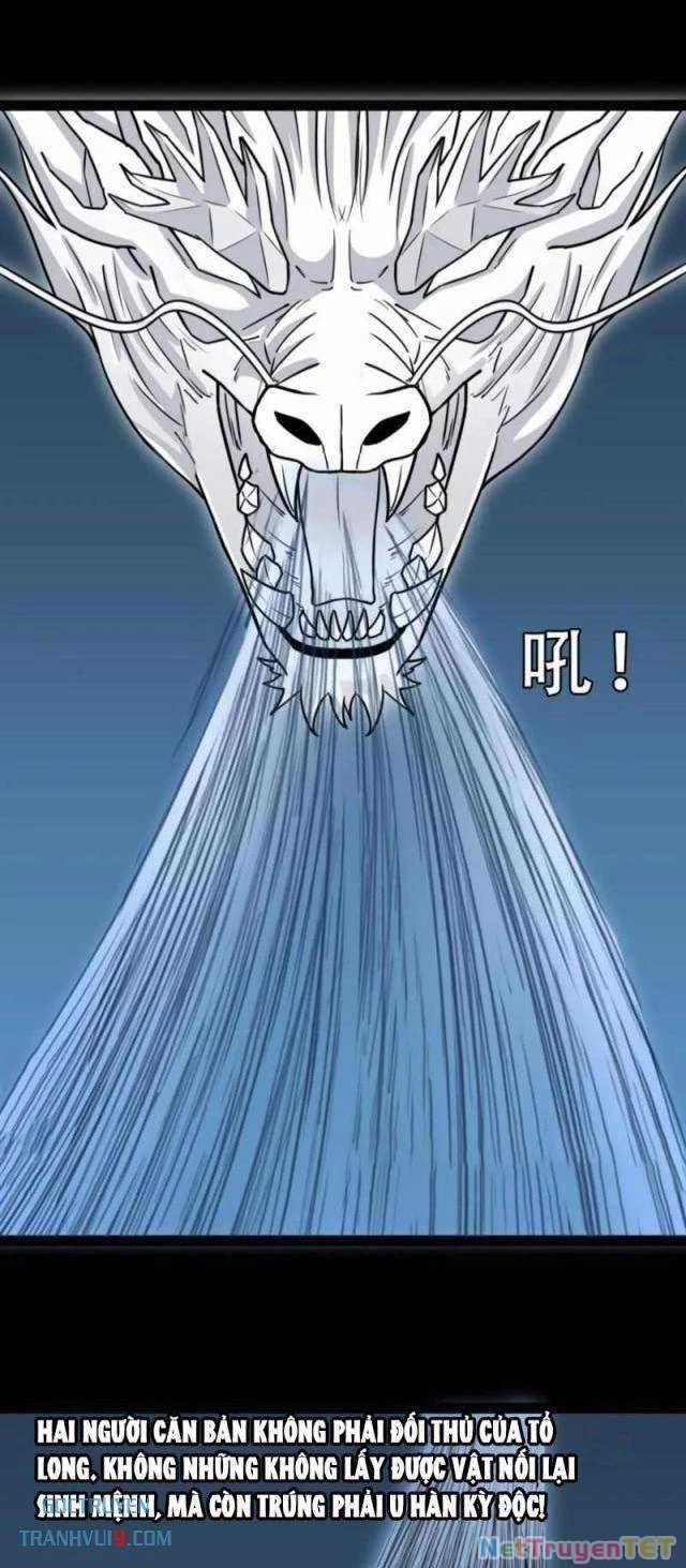 Đấu Yếm Thần - Chapter 336 - Trang 29