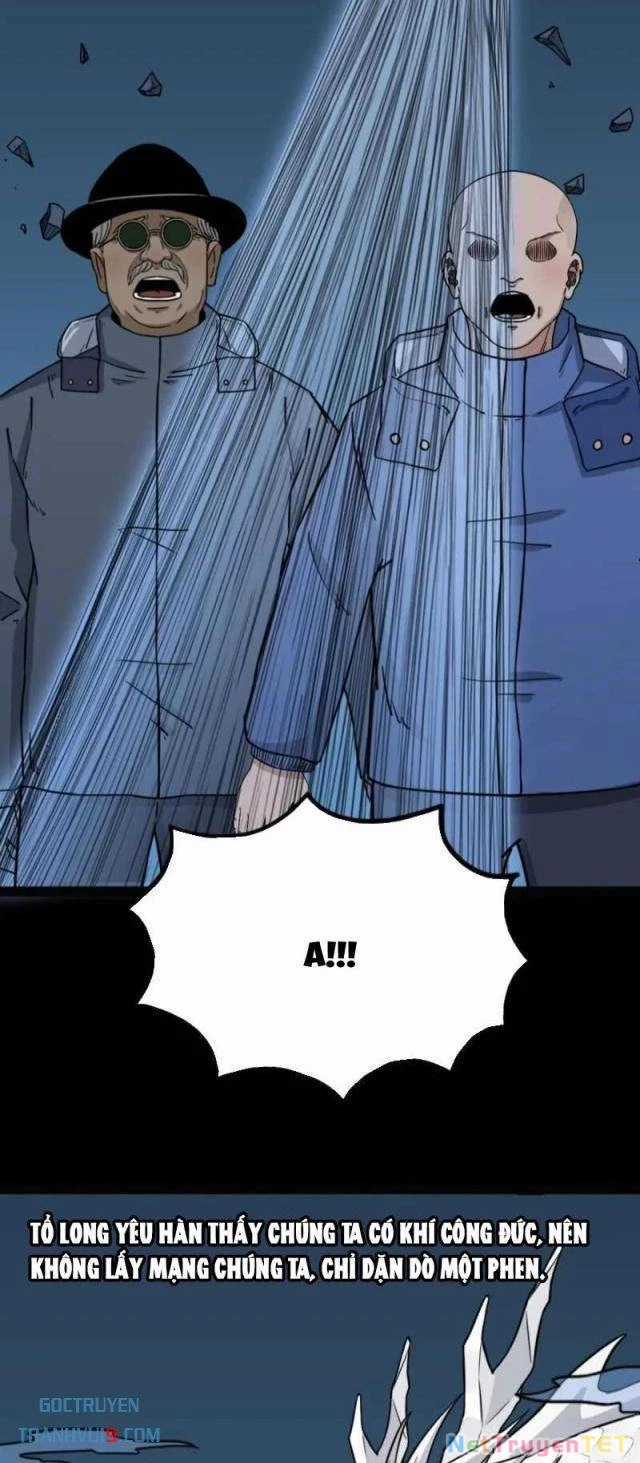 Đấu Yếm Thần - Chapter 336 - Trang 30