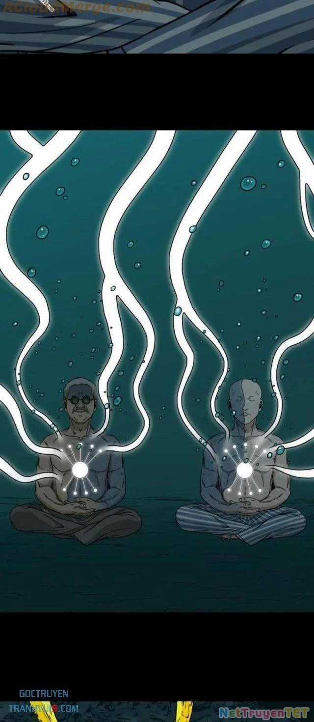 Đấu Yếm Thần - Chapter 336 - Trang 4