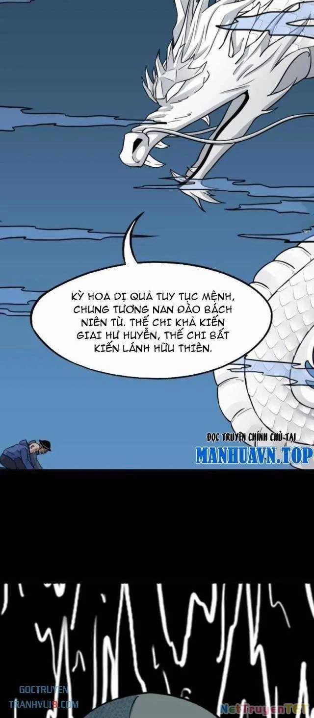 Đấu Yếm Thần - Chapter 336 - Trang 31