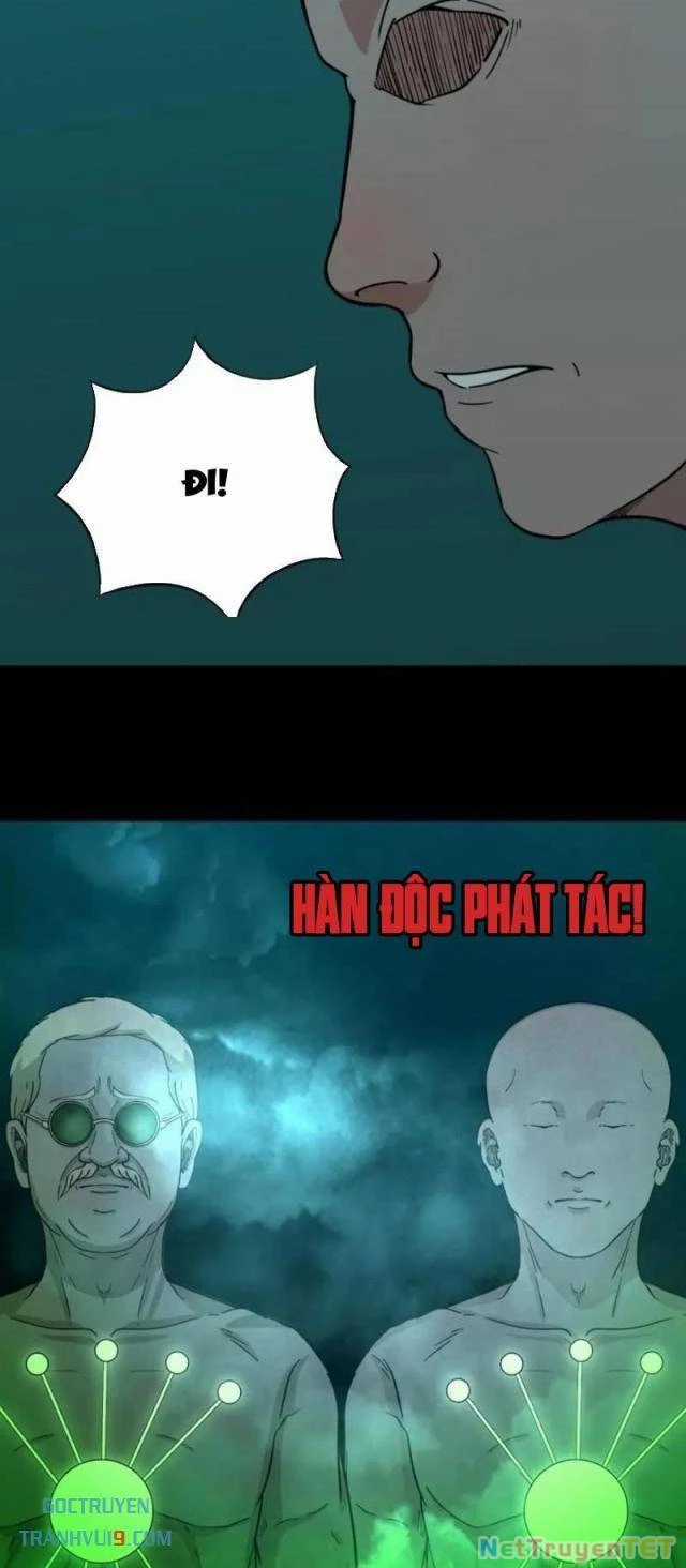 Đấu Yếm Thần - Chapter 336 - Trang 34