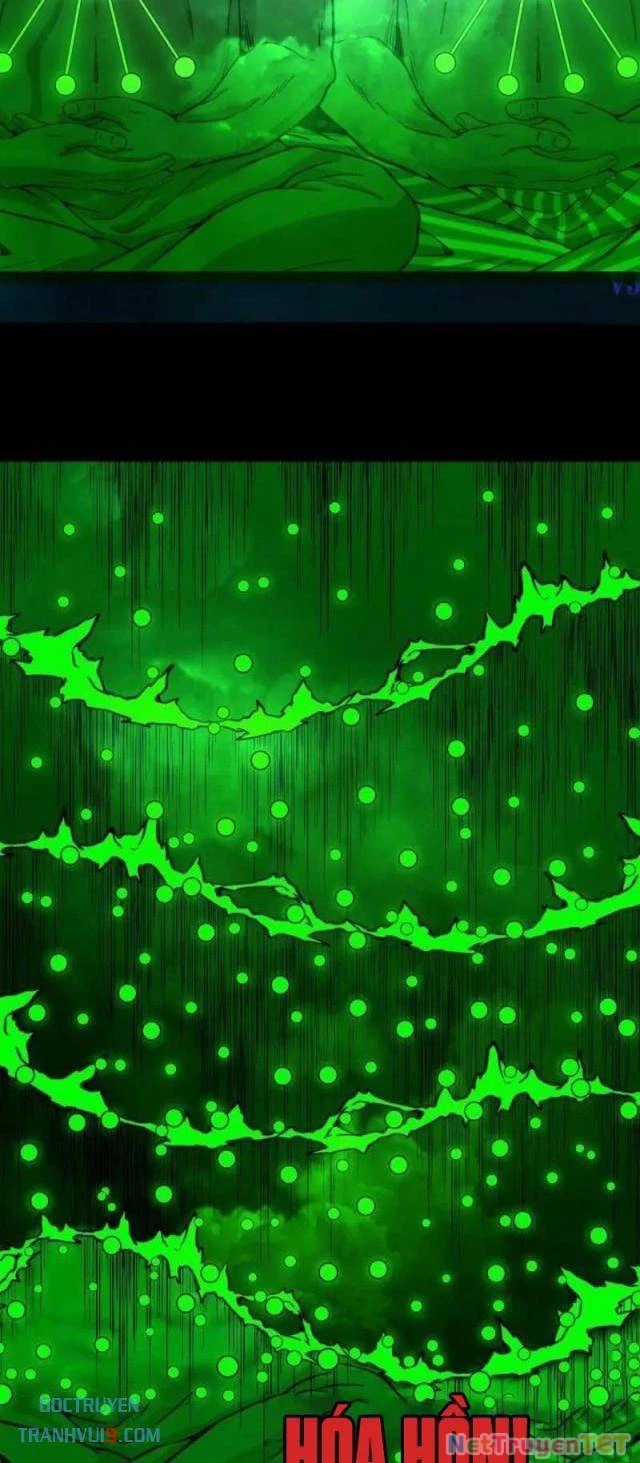 Đấu Yếm Thần - Chapter 336 - Trang 35