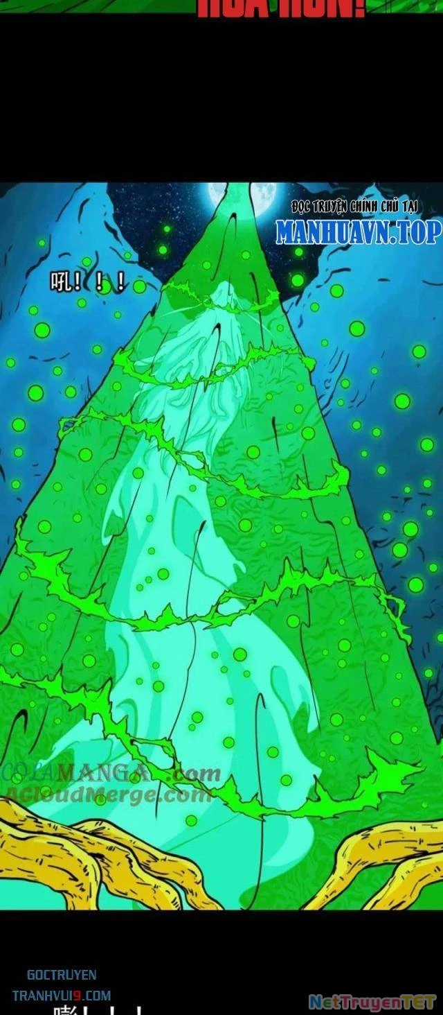 Đấu Yếm Thần - Chapter 336 - Trang 36