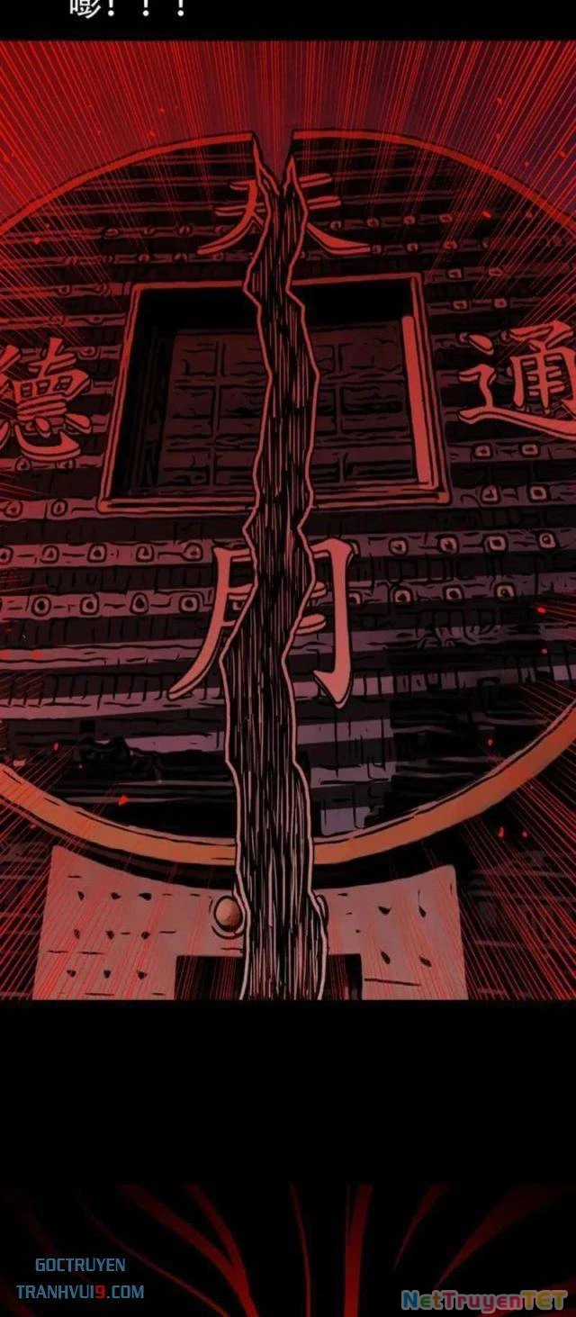 Đấu Yếm Thần - Chapter 336 - Trang 37