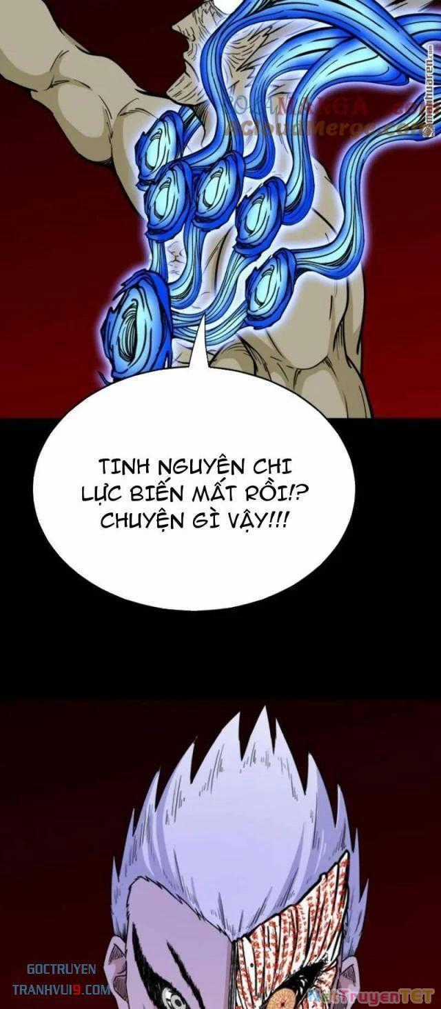 Đấu Yếm Thần - Chapter 336 - Trang 39