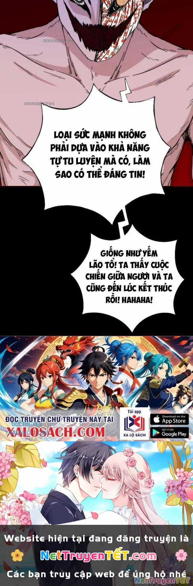 Đấu Yếm Thần - Chapter 336 - Trang 40