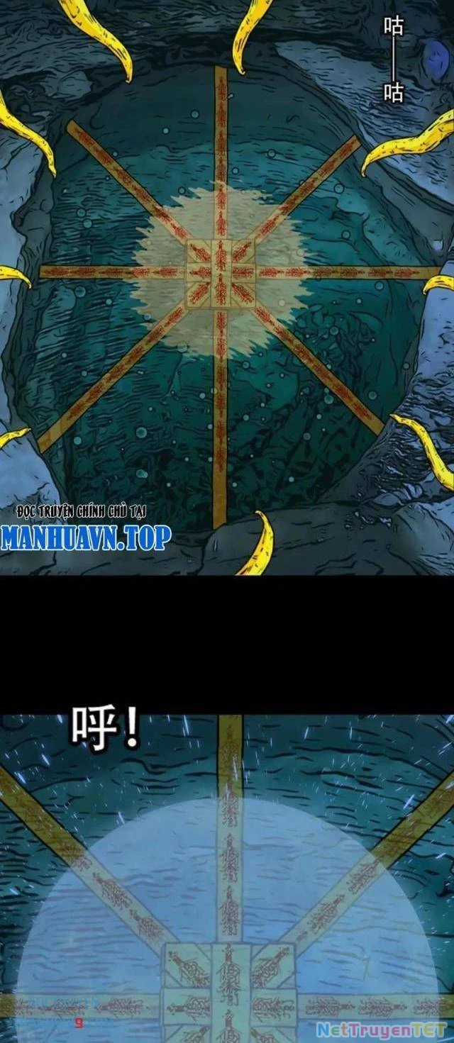 Đấu Yếm Thần - Chapter 336 - Trang 5