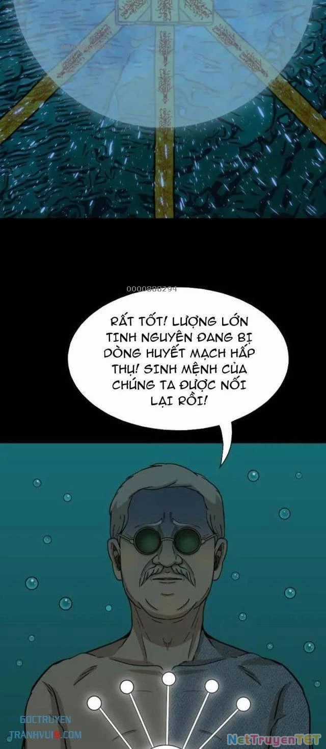 Đấu Yếm Thần - Chapter 336 - Trang 6