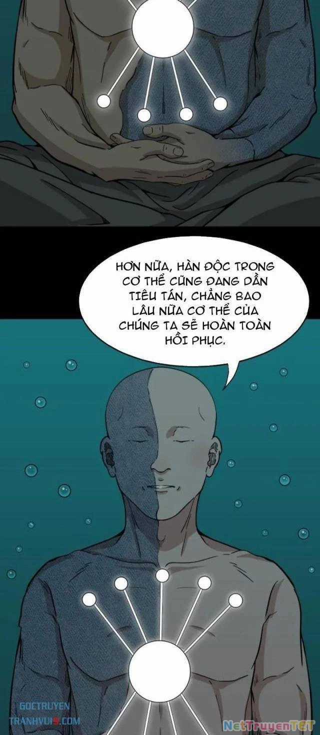 Đấu Yếm Thần - Chapter 336 - Trang 7