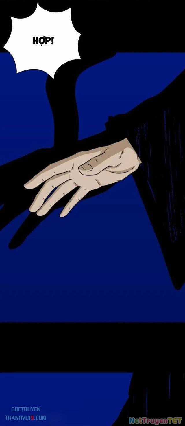 Đấu Yếm Thần - Chapter 336 - Trang 10