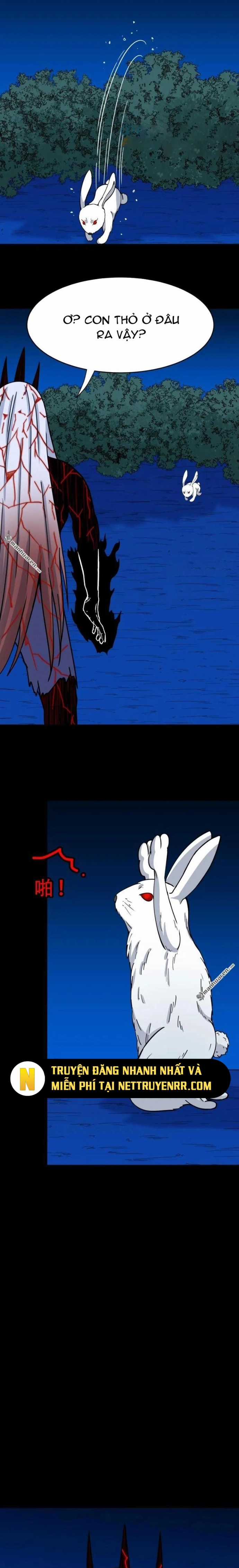 Đấu Yếm Thần - Chapter 367 - Trang 13