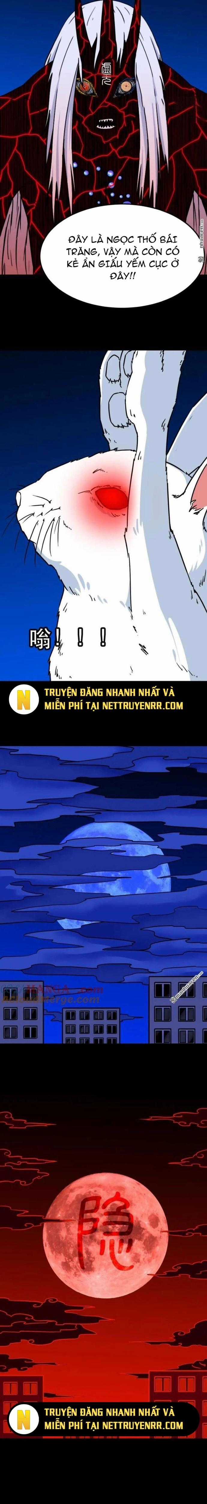 Đấu Yếm Thần - Chapter 367 - Trang 14