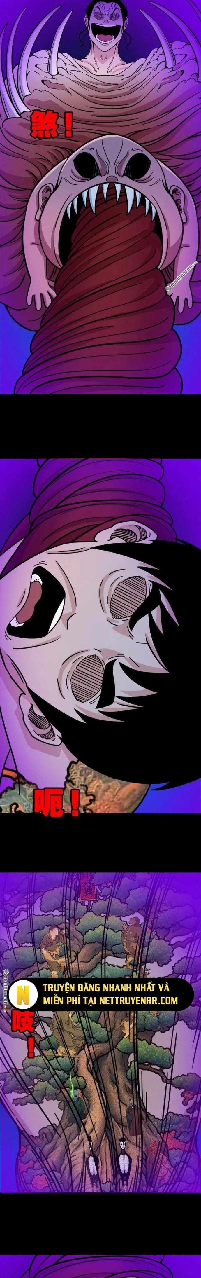 Đấu Yếm Thần - Chapter 367 - Trang 7