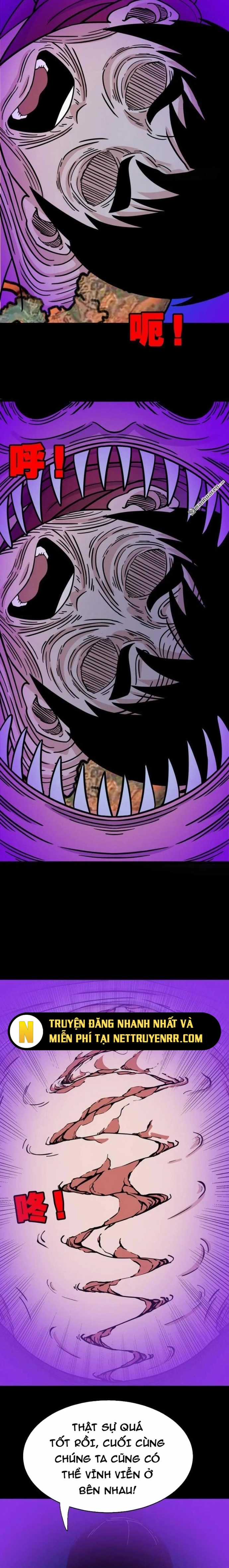 Đấu Yếm Thần - Chapter 367 - Trang 8