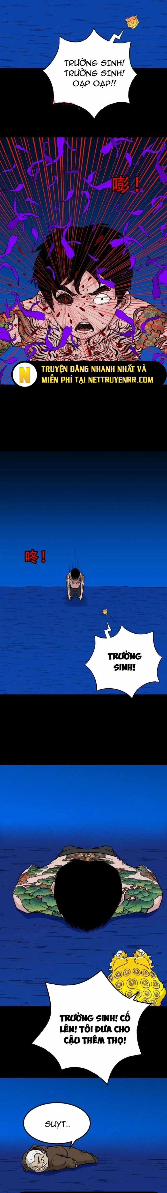 Đấu Yếm Thần - Chapter 367 - Trang 10