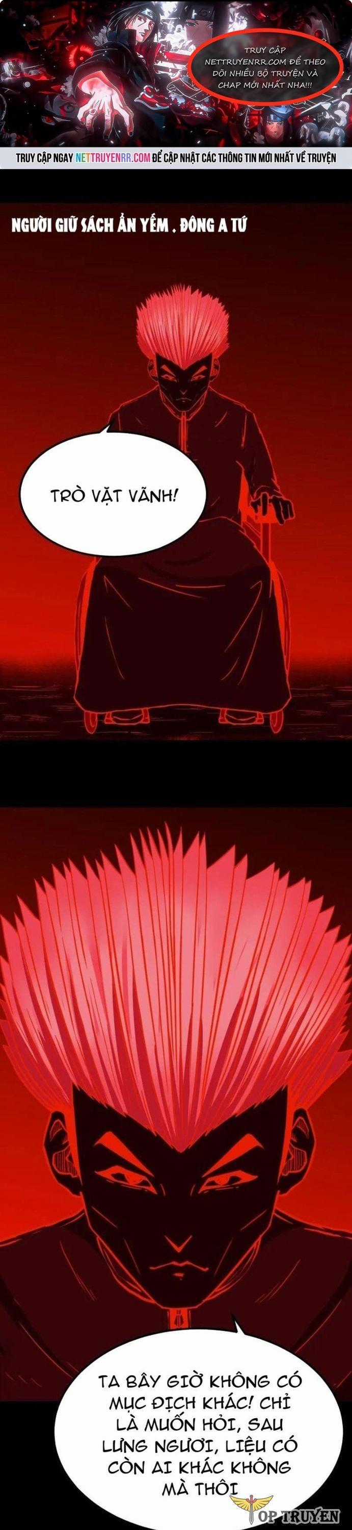 Đấu Yếm Thần - Chapter 368 - Trang 2