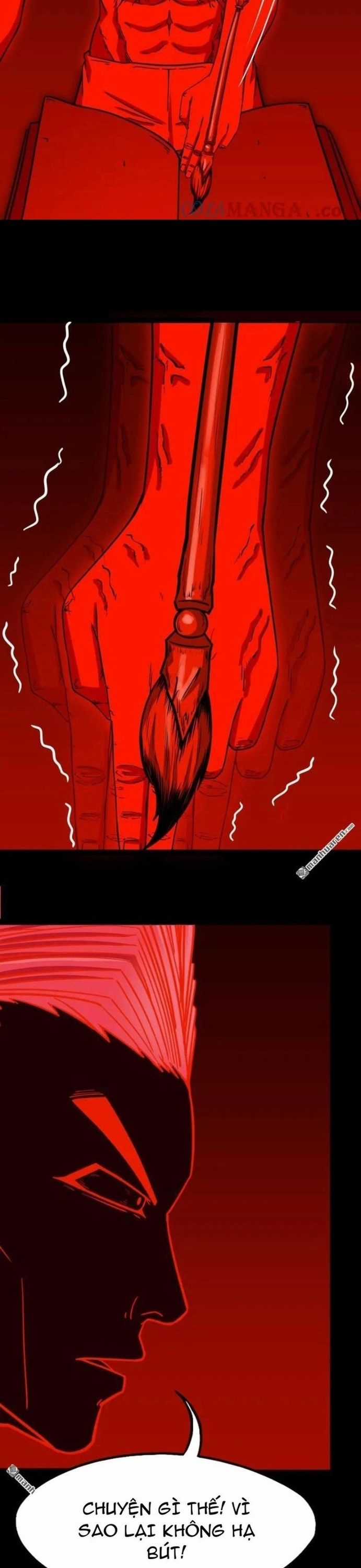 Đấu Yếm Thần - Chapter 368 - Trang 11