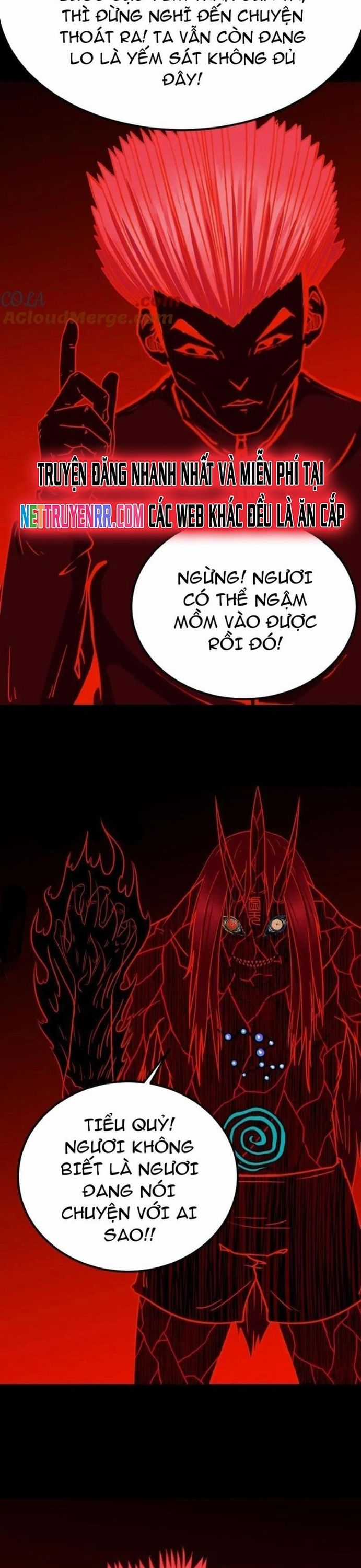 Đấu Yếm Thần - Chapter 368 - Trang 6