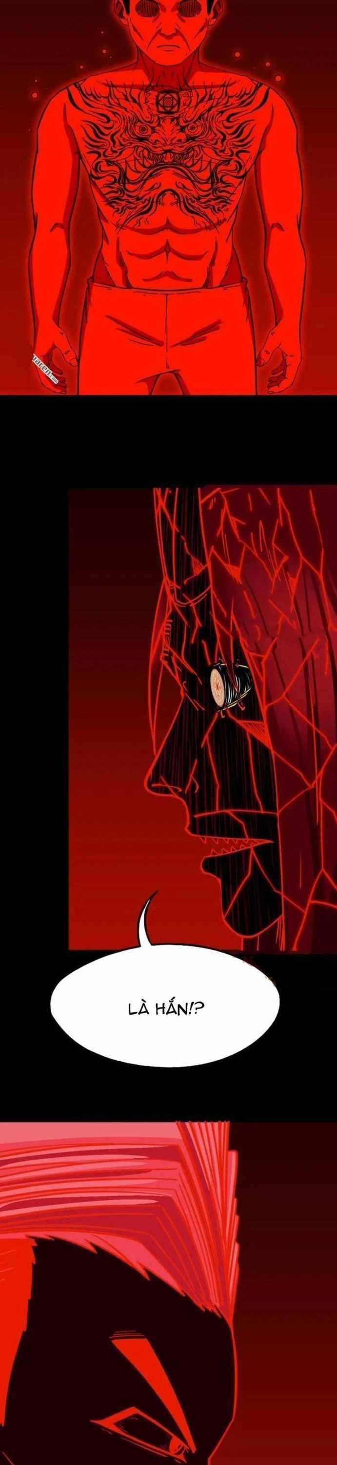 Đấu Yếm Thần - Chapter 368 - Trang 8