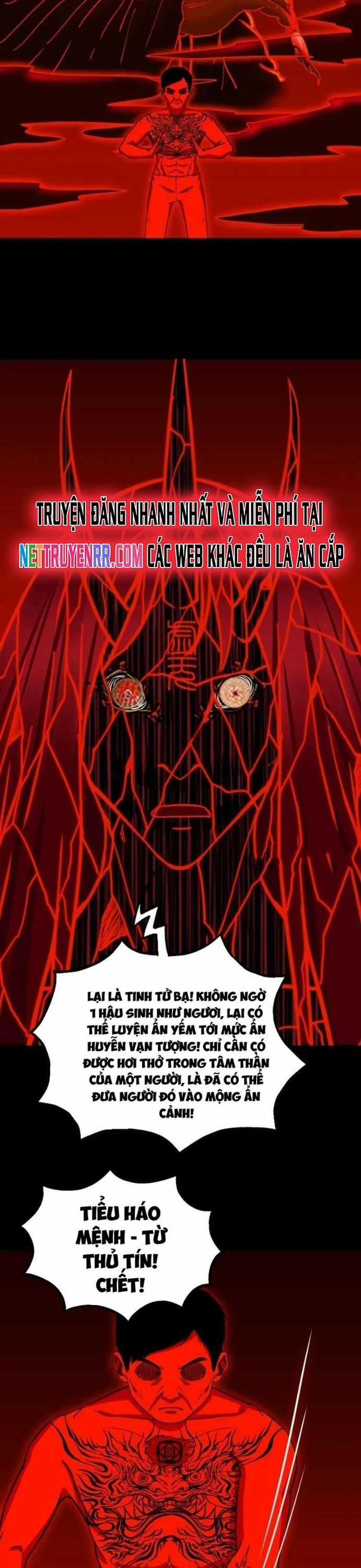 Đấu Yếm Thần - Chapter 368 - Trang 10