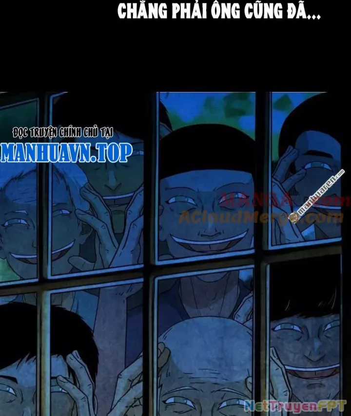 Đấu Yếm Thần - Chapter 369 - Trang 20