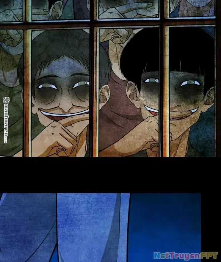 Đấu Yếm Thần - Chapter 369 - Trang 23