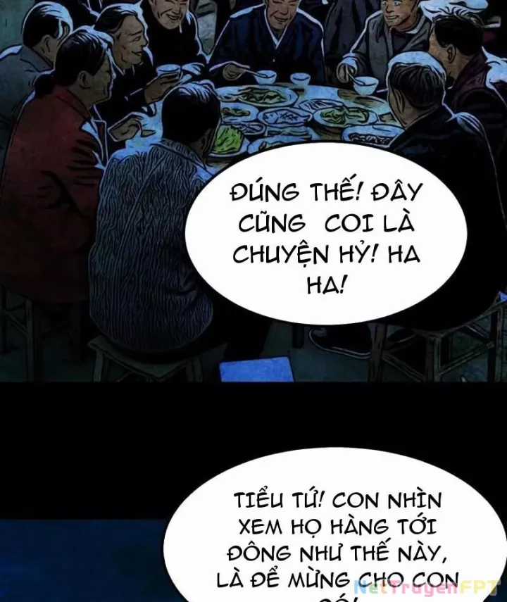 Đấu Yếm Thần - Chapter 369 - Trang 28