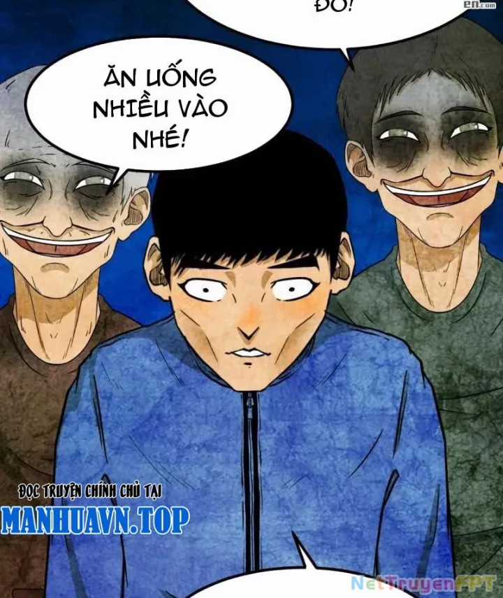 Đấu Yếm Thần - Chapter 369 - Trang 29