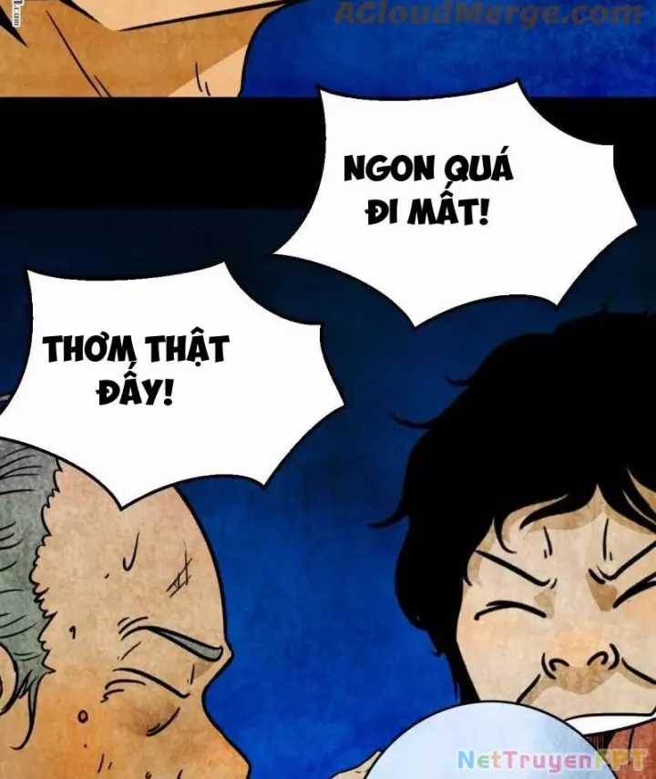 Đấu Yếm Thần - Chapter 369 - Trang 35