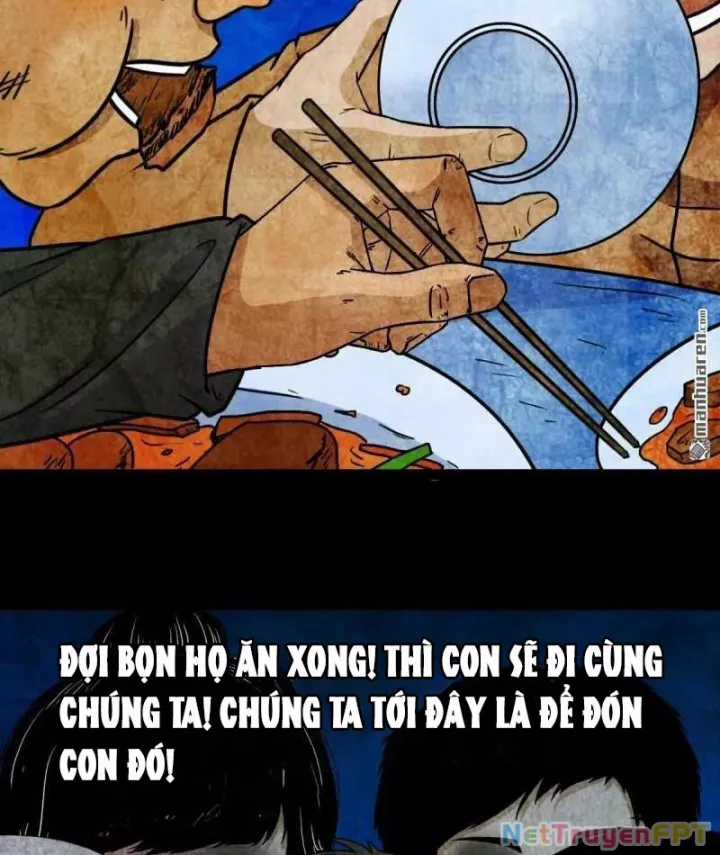 Đấu Yếm Thần - Chapter 369 - Trang 36