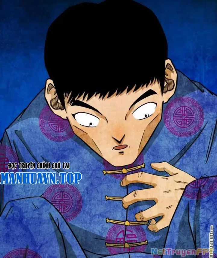 Đấu Yếm Thần - Chapter 369 - Trang 40