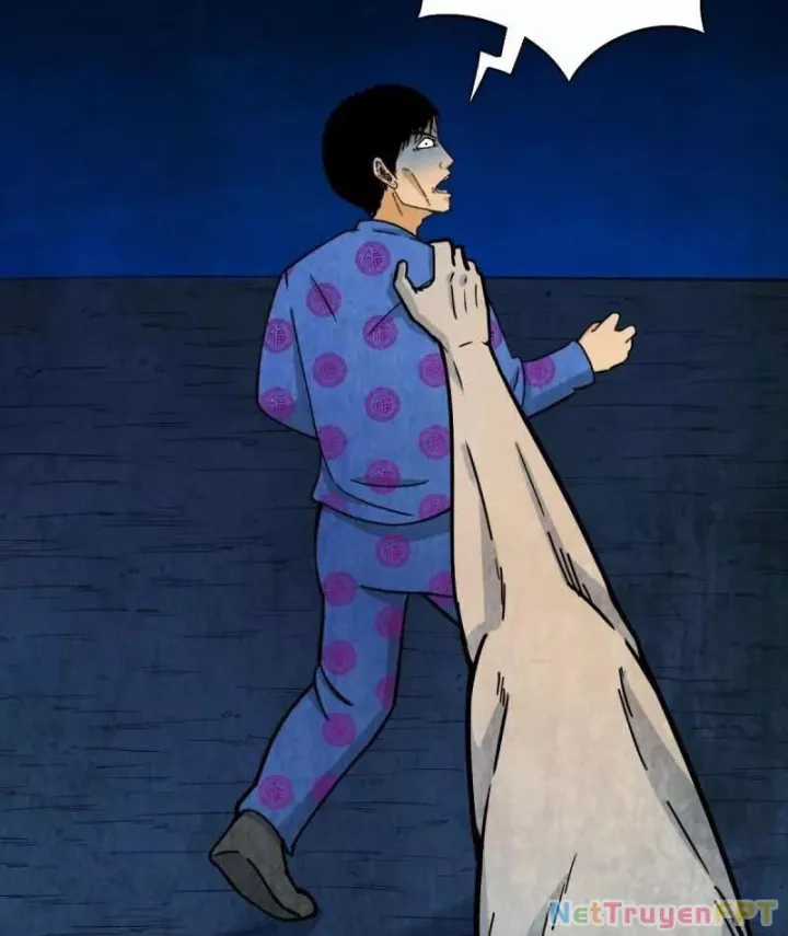 Đấu Yếm Thần - Chapter 369 - Trang 46