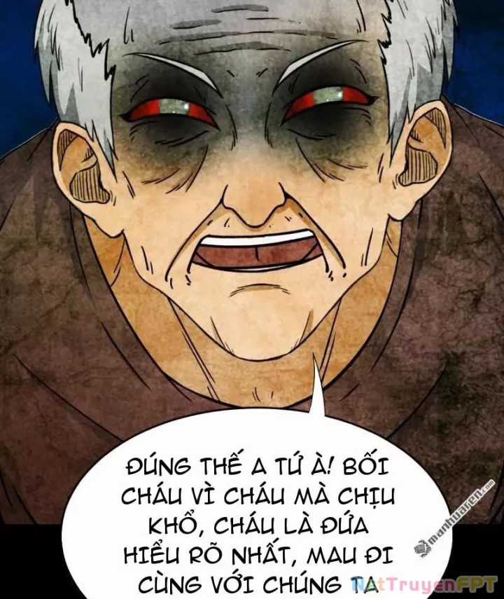 Đấu Yếm Thần - Chapter 369 - Trang 60