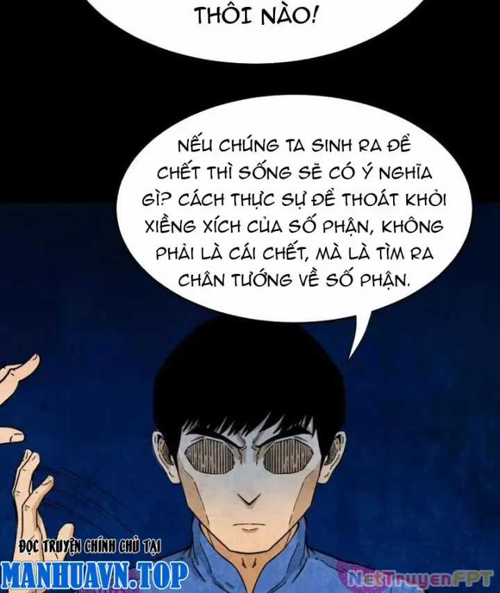 Đấu Yếm Thần - Chapter 369 - Trang 61