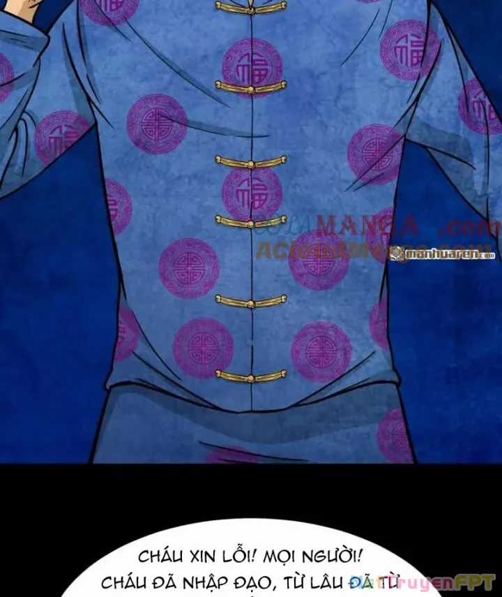 Đấu Yếm Thần - Chapter 369 - Trang 62