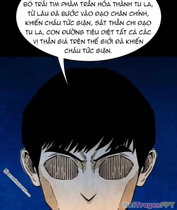 Đấu Yếm Thần - Chapter 369 - Trang 63