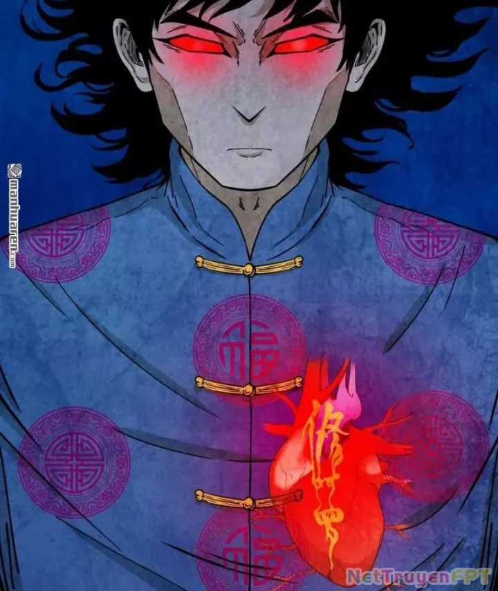 Đấu Yếm Thần - Chapter 369 - Trang 68