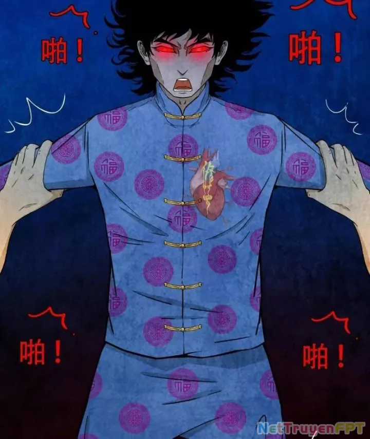 Đấu Yếm Thần - Chapter 369 - Trang 73